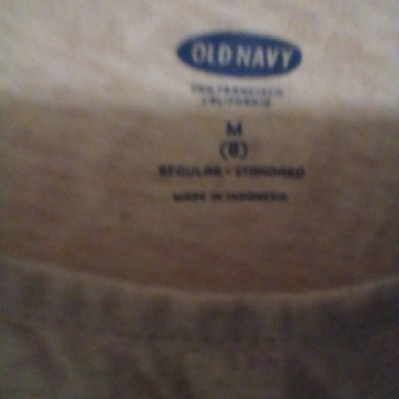 Old Navy - Picture 3 of 3